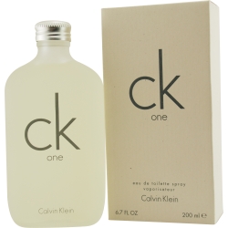 CK One - Eau de toilette by calvin Klein