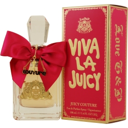 Viva La Juicy by Juicy couture - Eau de Parfum spray